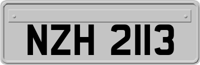 NZH2113