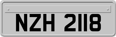 NZH2118