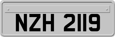 NZH2119