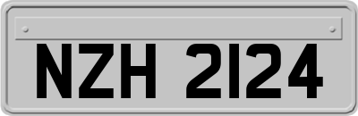 NZH2124