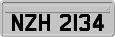 NZH2134