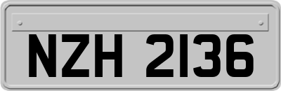 NZH2136