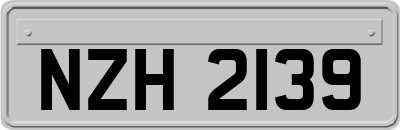 NZH2139