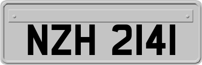 NZH2141