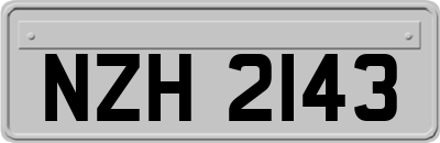 NZH2143