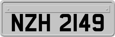 NZH2149