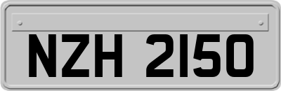 NZH2150
