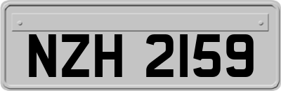 NZH2159