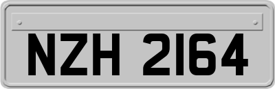 NZH2164