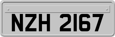 NZH2167