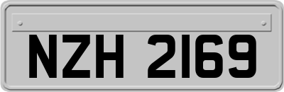 NZH2169