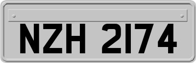 NZH2174