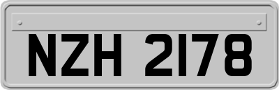 NZH2178