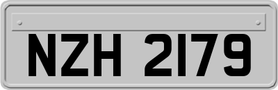 NZH2179
