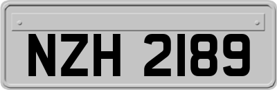 NZH2189