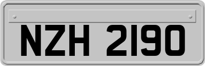 NZH2190