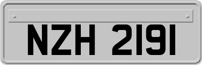 NZH2191