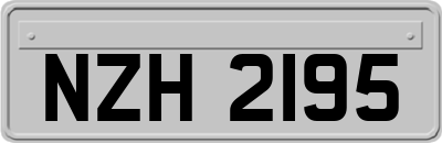 NZH2195