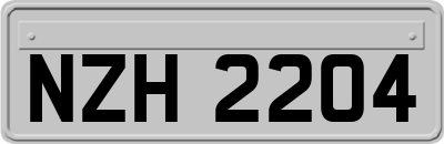NZH2204