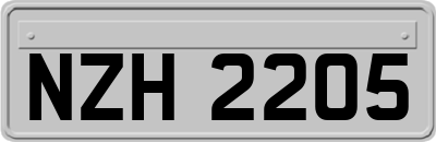 NZH2205