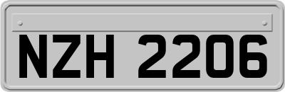 NZH2206