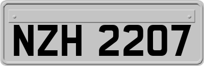 NZH2207