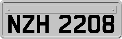 NZH2208