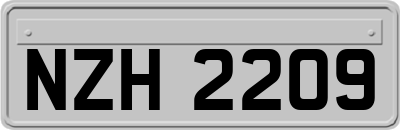 NZH2209