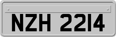 NZH2214