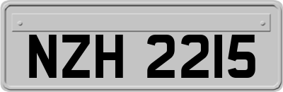NZH2215