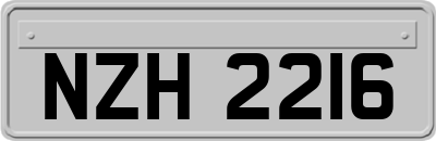 NZH2216