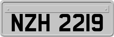 NZH2219
