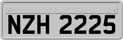 NZH2225