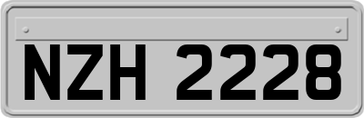 NZH2228