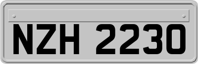 NZH2230