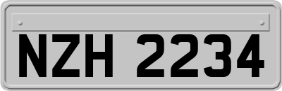 NZH2234