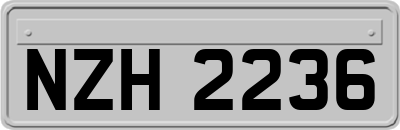 NZH2236