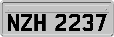 NZH2237