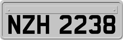 NZH2238