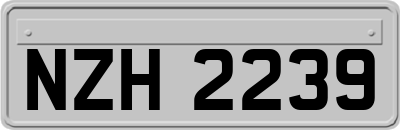 NZH2239