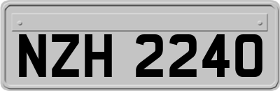 NZH2240