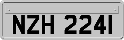 NZH2241