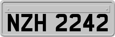 NZH2242