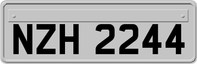 NZH2244