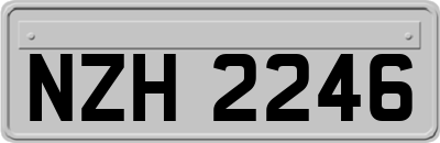 NZH2246