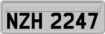 NZH2247