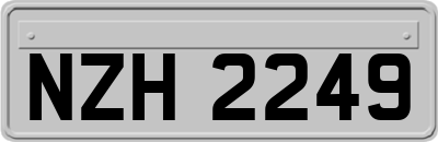 NZH2249