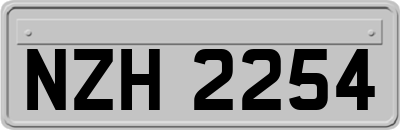 NZH2254