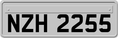 NZH2255