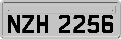 NZH2256